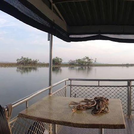 Corroboree Houseboats Marrakai Exterior foto